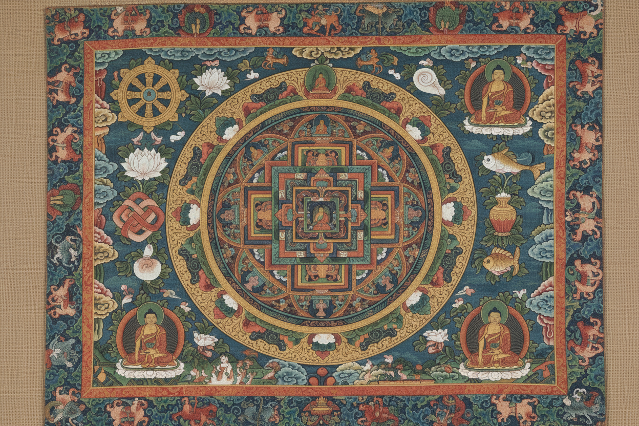 Thangka