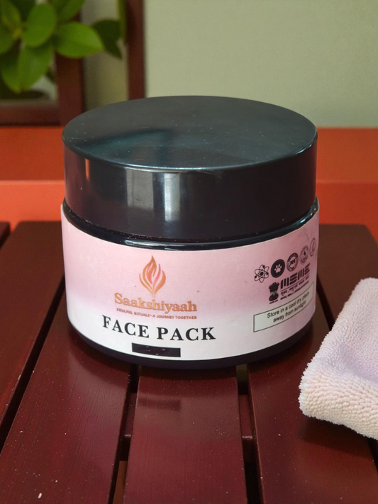 Face Pack