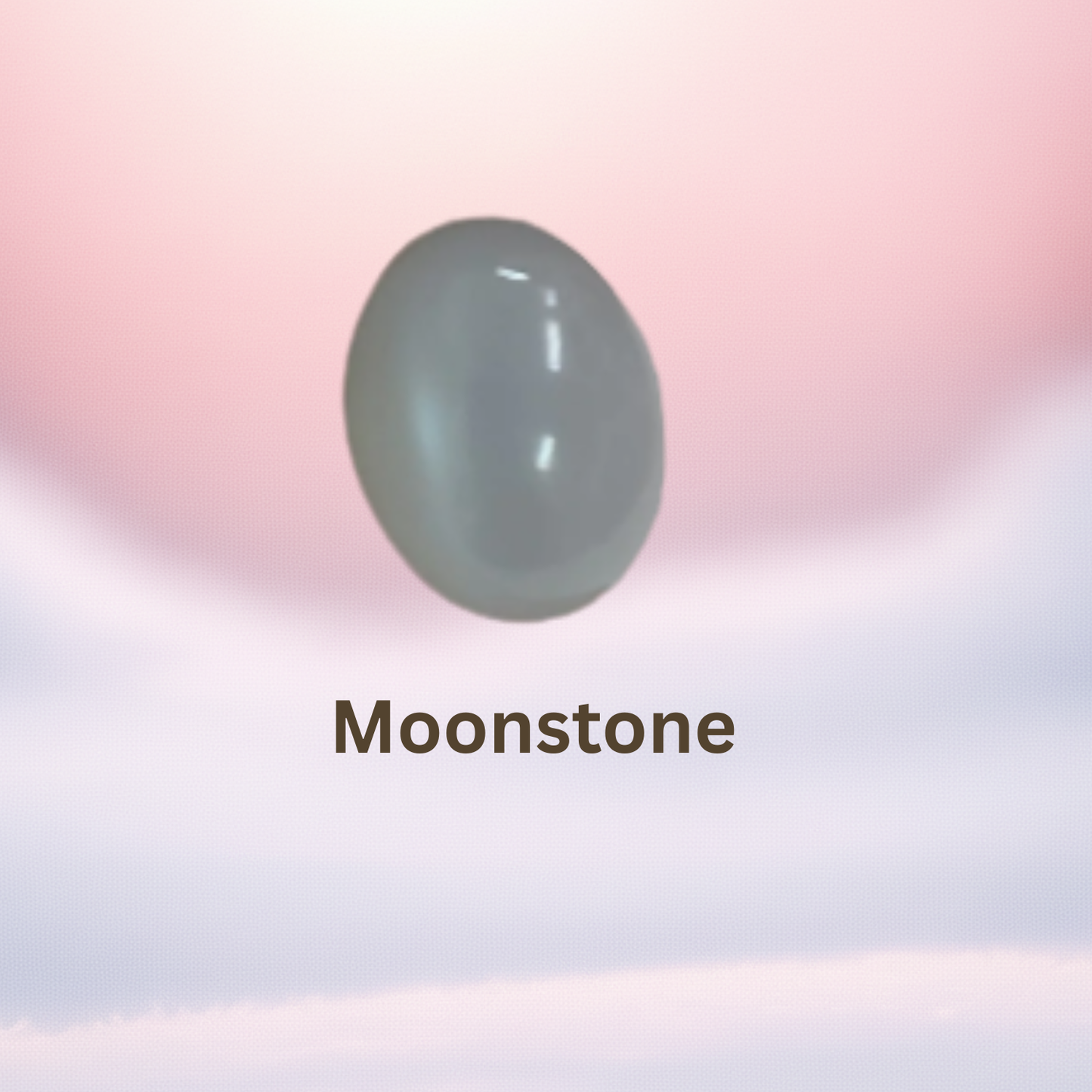 Moonstone Bracelet