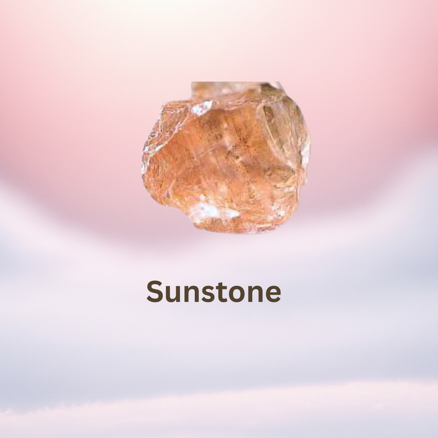 Sunstone Bracelet