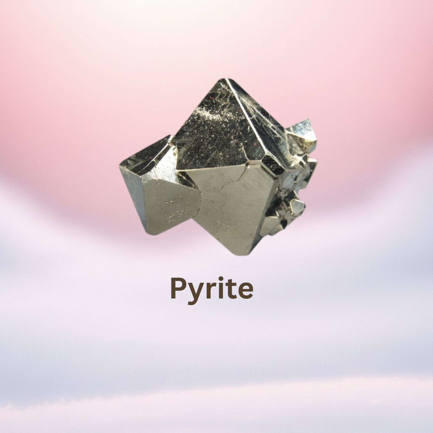 Pyrite Bracelet