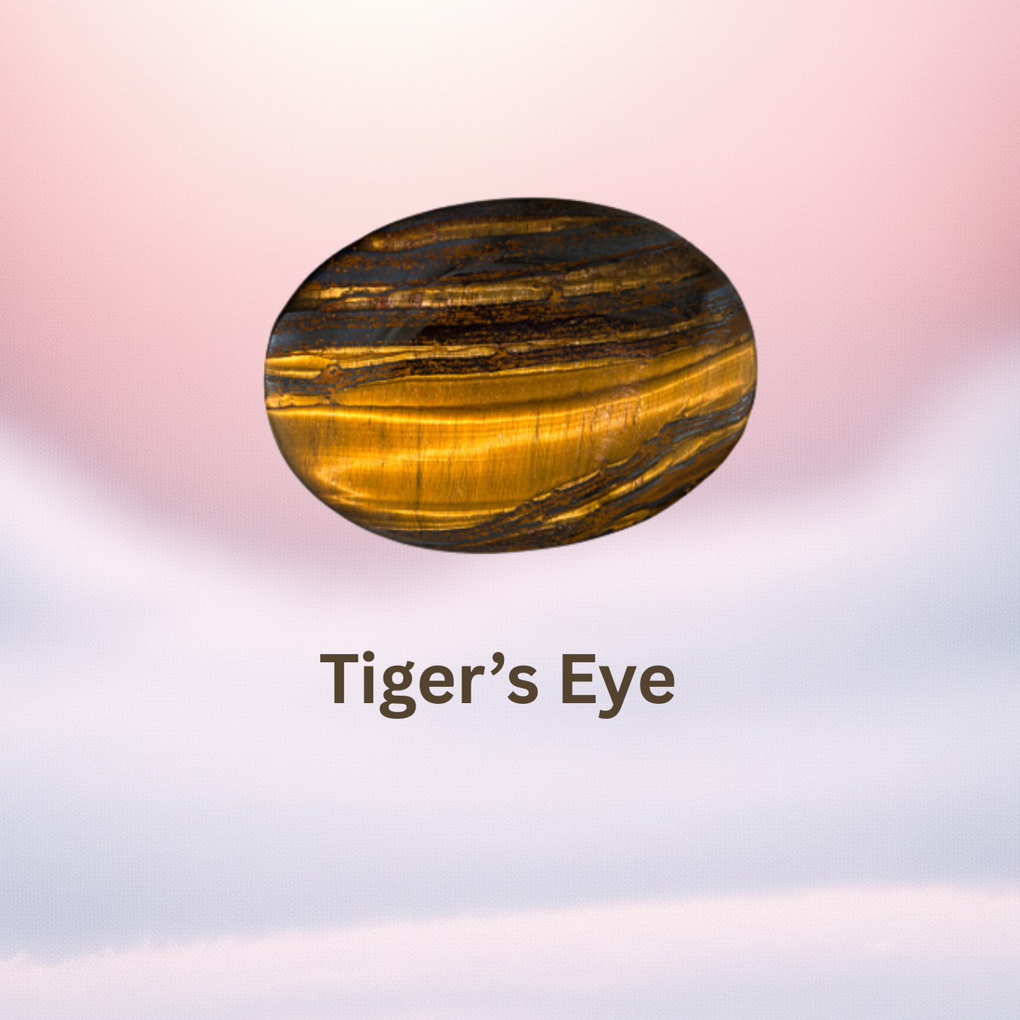 Tiger's Eye Bracelet