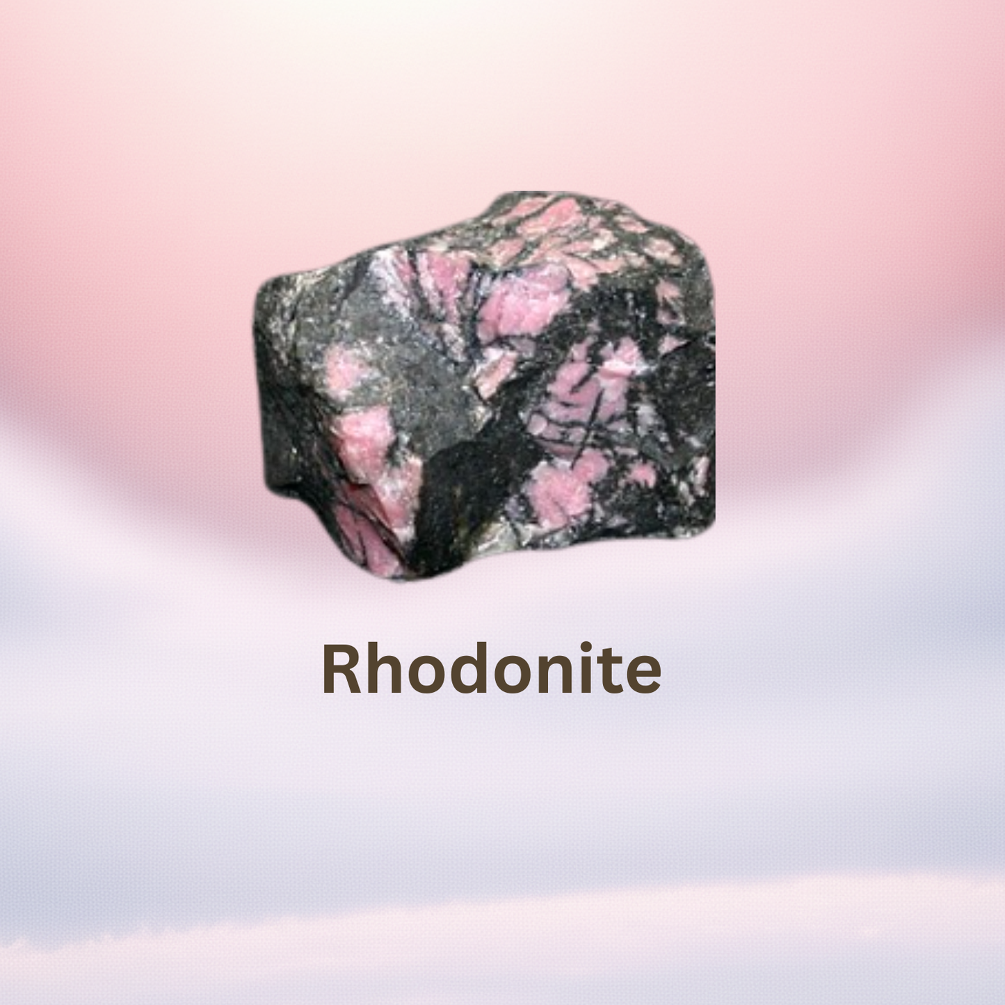 Rhodonite Bracelet