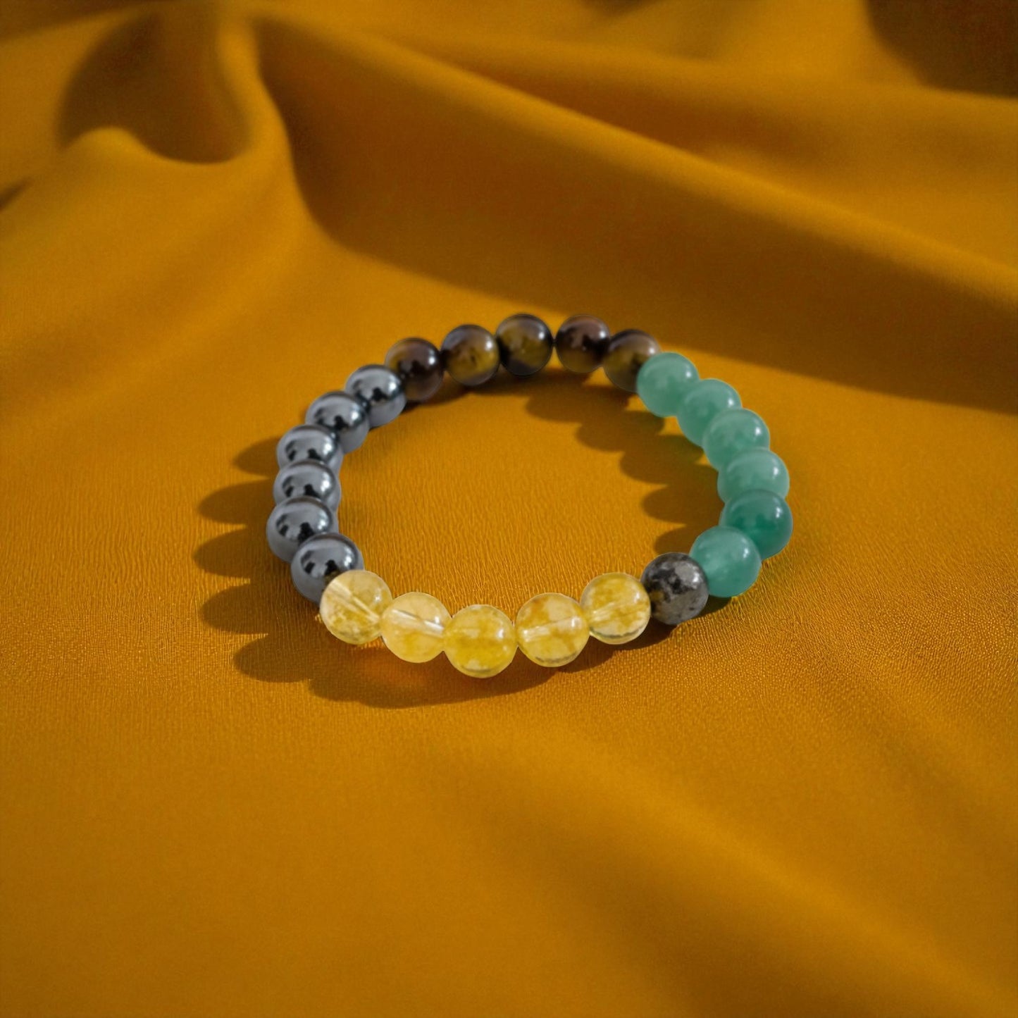 Money Magnet Bracelet