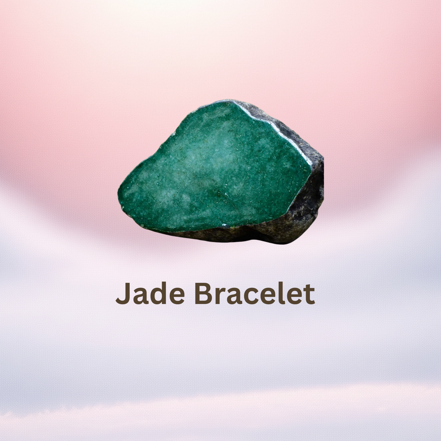 Jade Bracelet