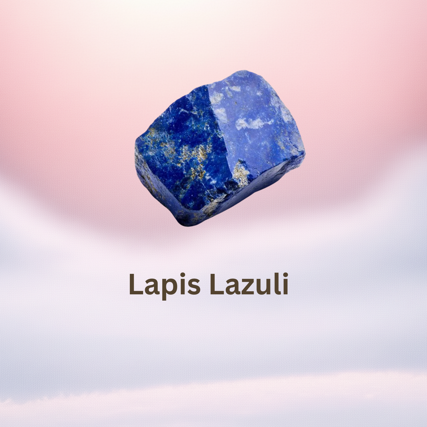 Lapis Lazuli bracelet