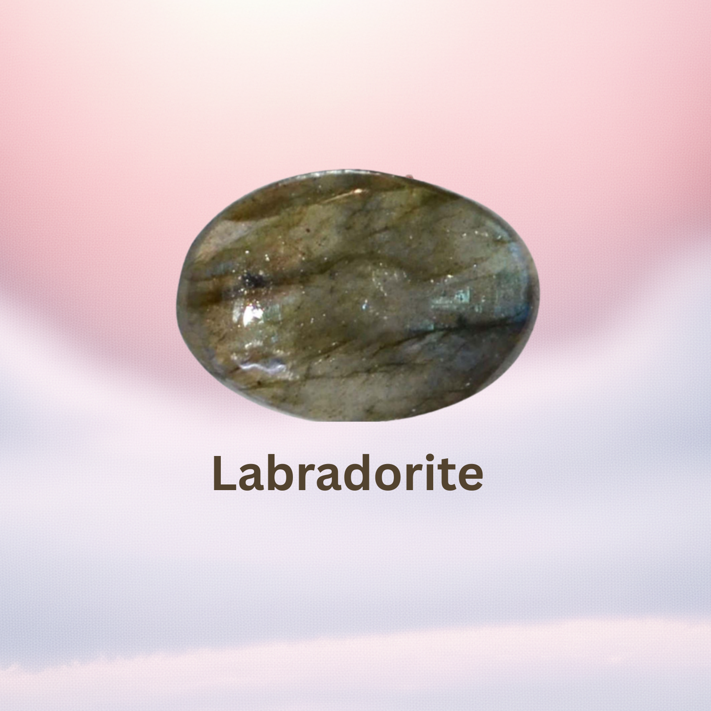 Labradorite Bracelet