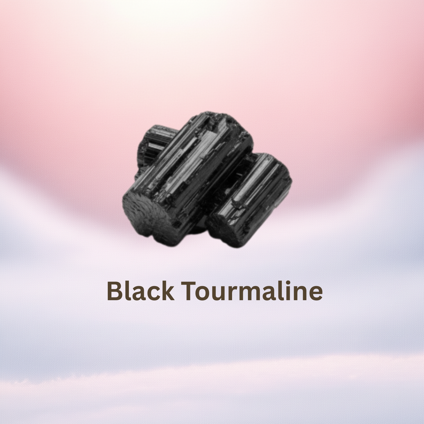 Black Tourmaline Bracelet