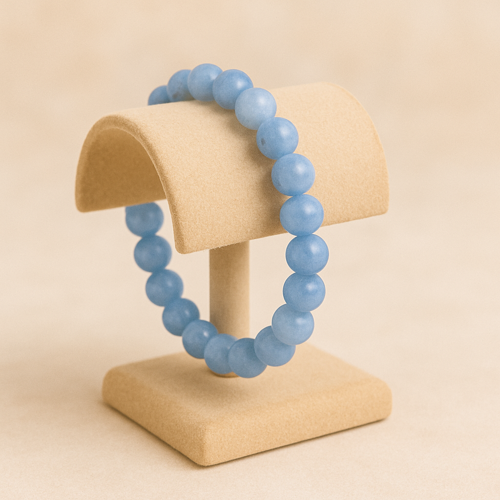 Moon Stone Bracelet
