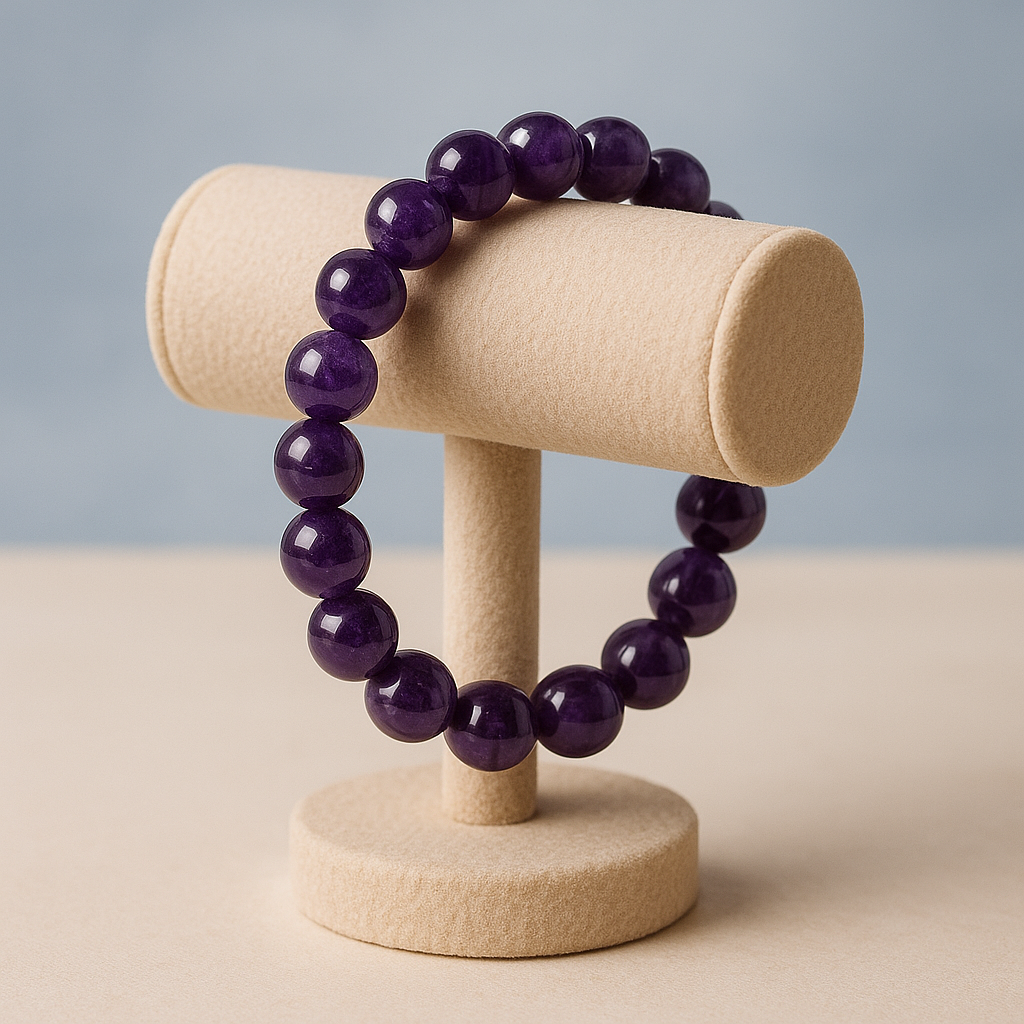 Amethyst Bracelet