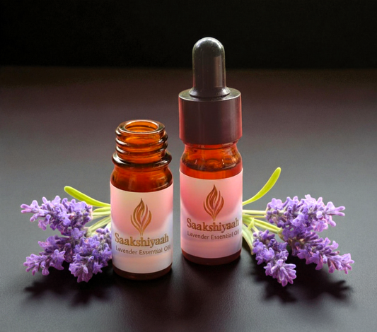 Lavender Essential Oil