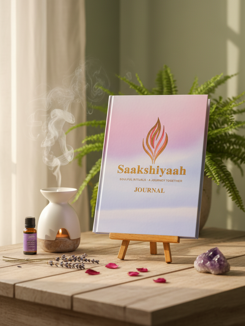 Saakshiyaah Journal