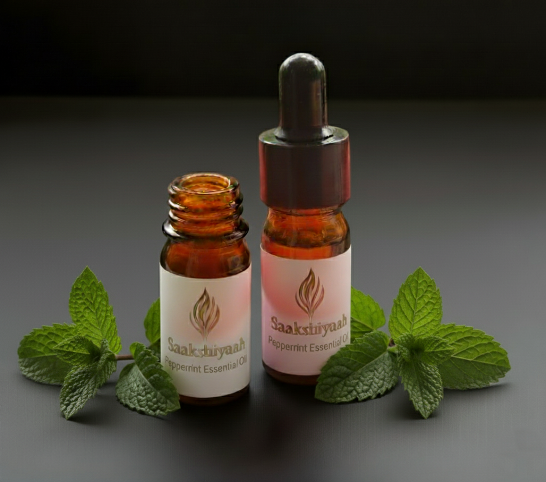 Peppermint Essential Oil