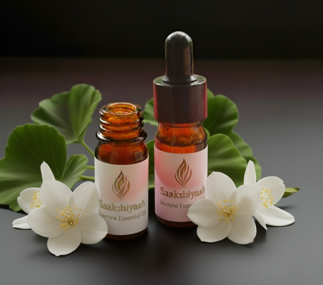 Jasmine Essential Oil