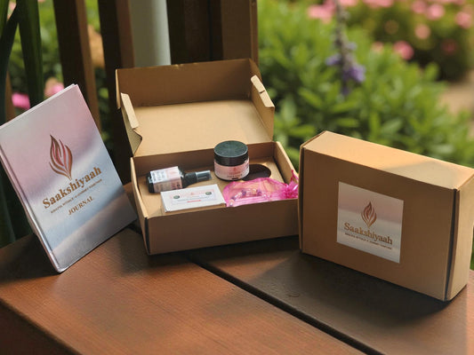 Saakshiyaah Mindfulness Kit