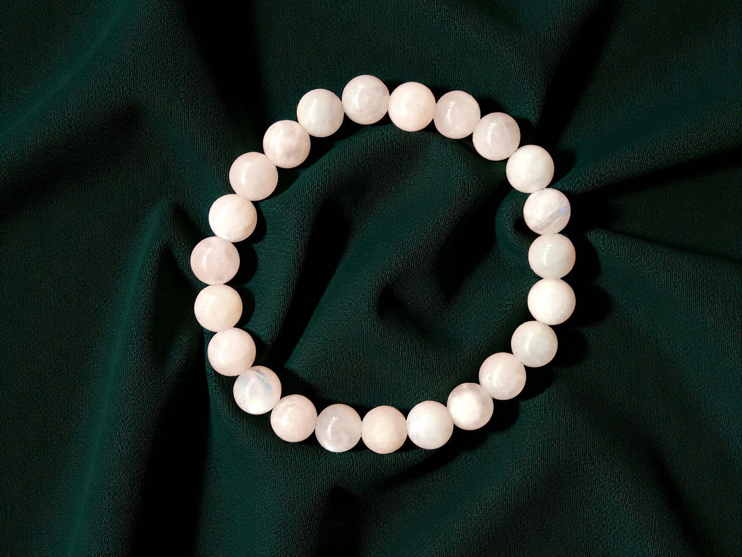 Moonstone Bracelet