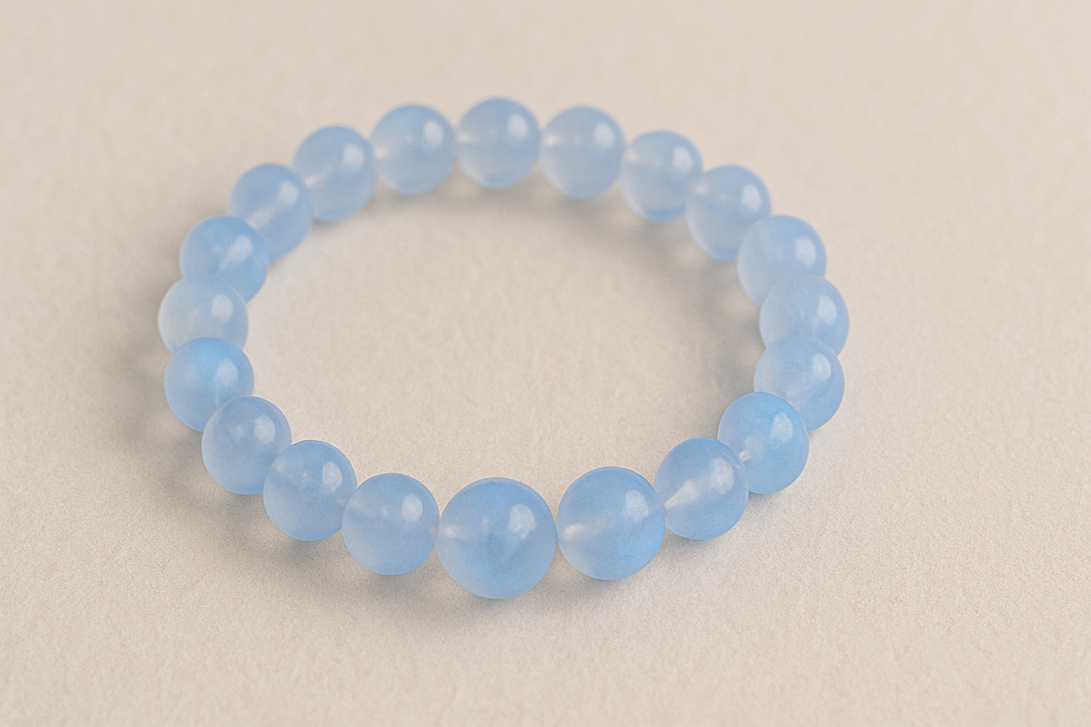 Moon Stone Bracelet