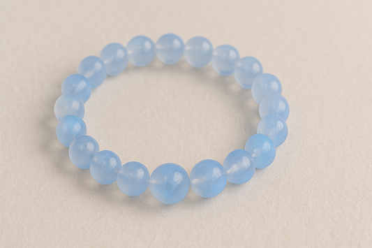 Moon Stone Bracelet
