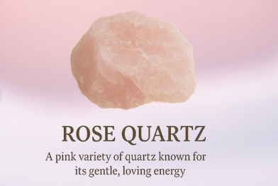 Rose Quartz Bracelet