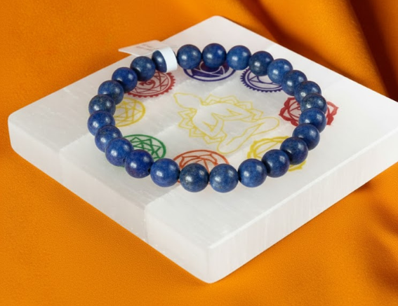 Lapis Lazuli bracelet