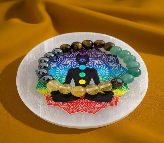 Money Magnet Bracelet