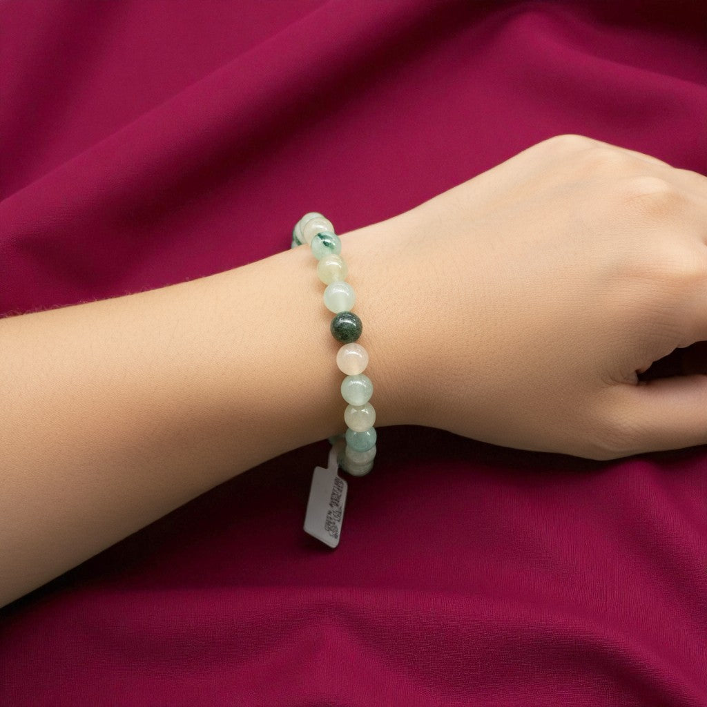 Green Aventurine Bracelet