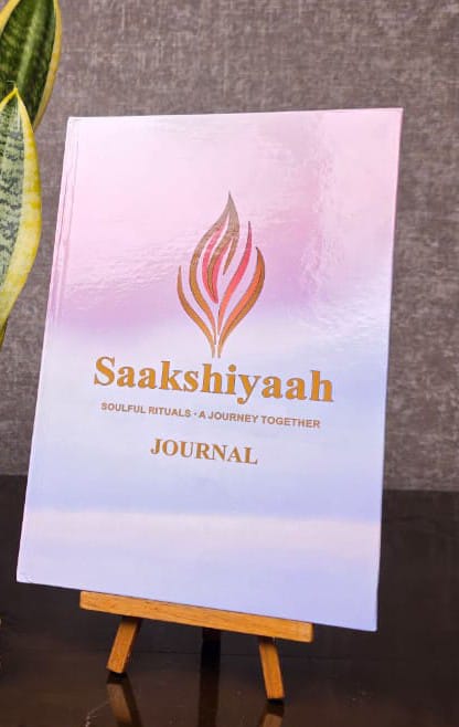 Saakshiyaah Mindfulness Kit