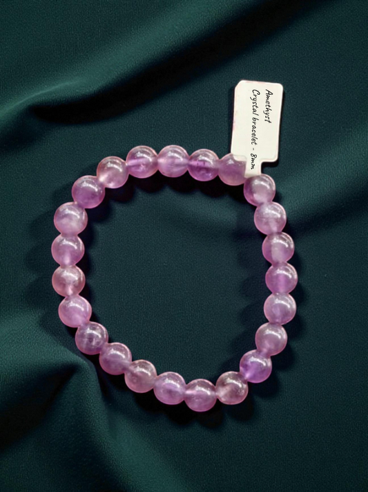 Amethyst Bracelet