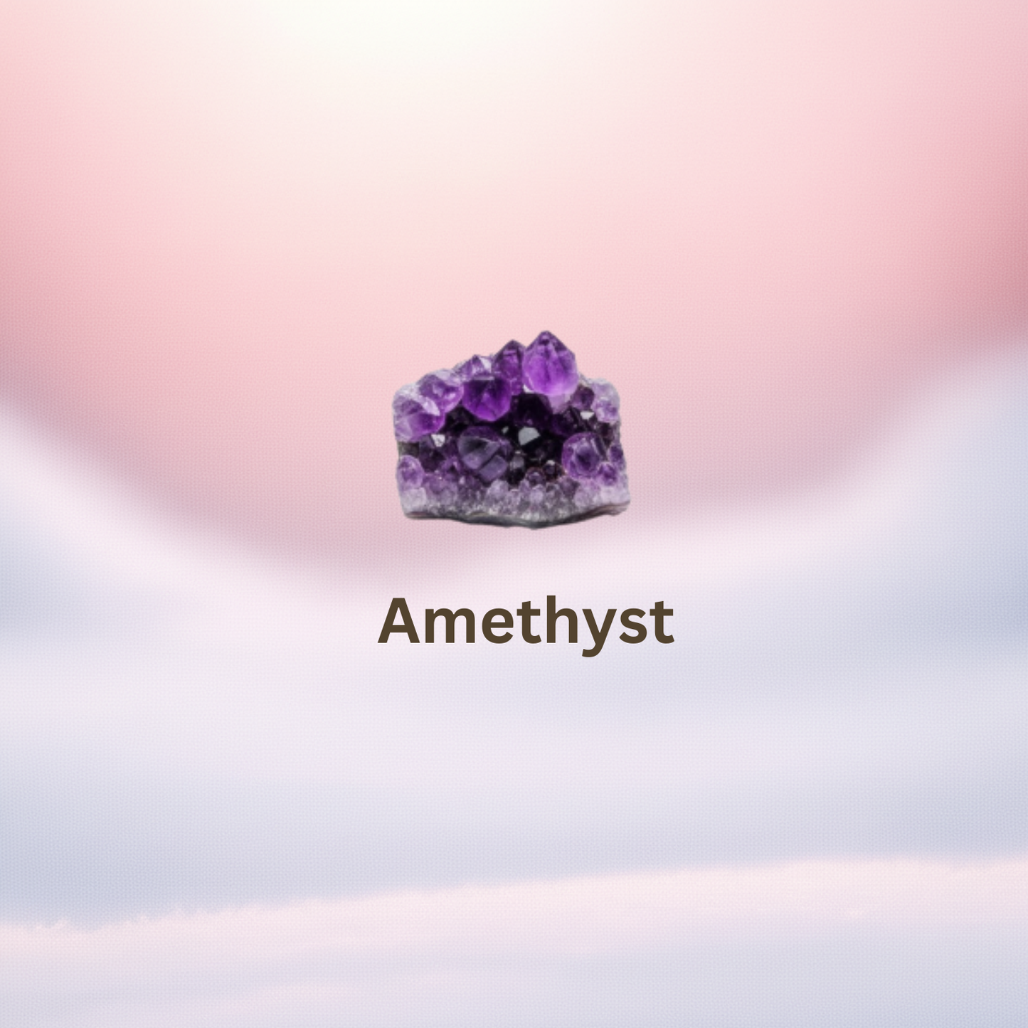 Amethyst Bracelet