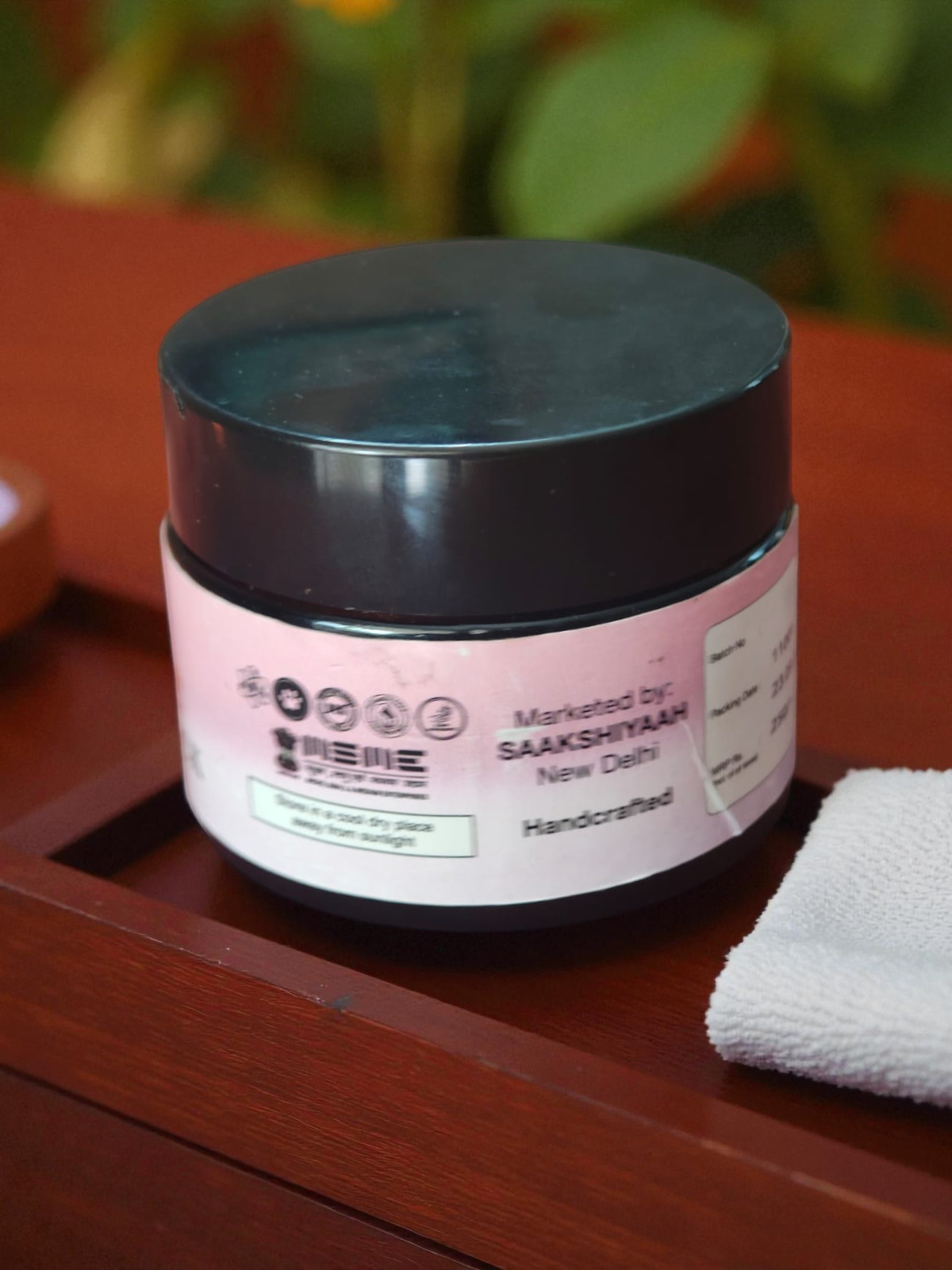 Saakshiyaah Mindfulness Kit