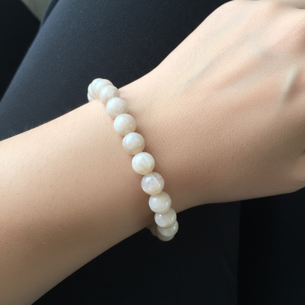 Labradorite Bracelet