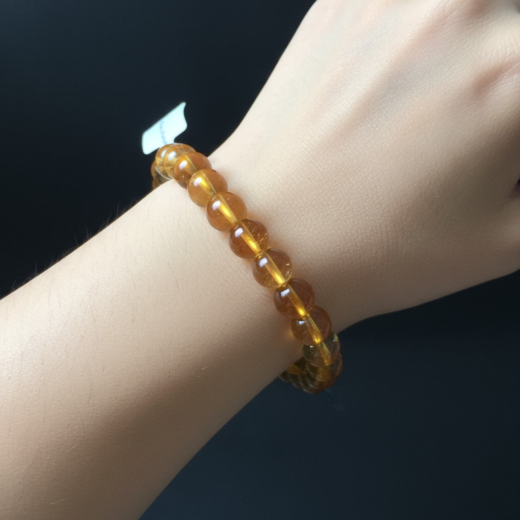 Citrine Bracelet