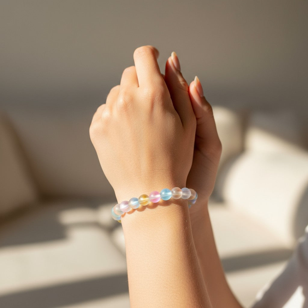 Angel Aura Bracelet