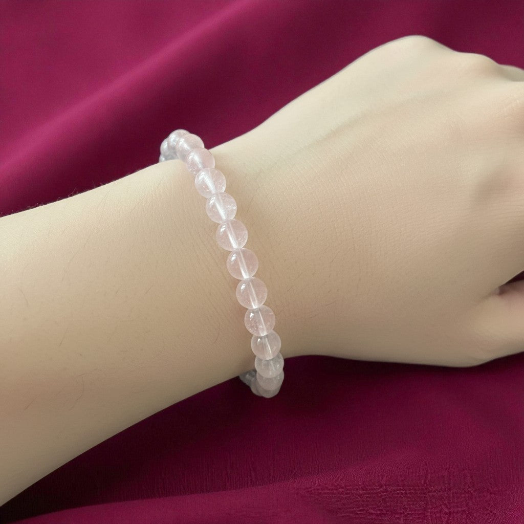 Clear Quartz bracelet
