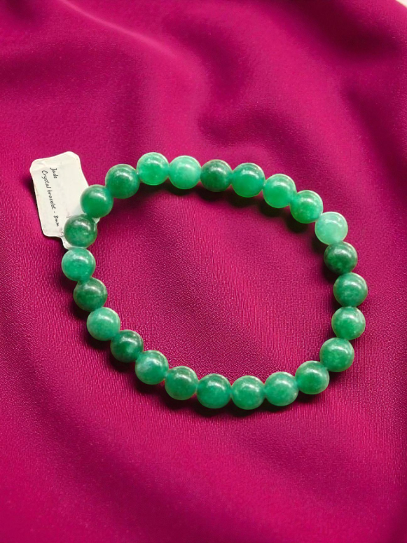 Jade Bracelet