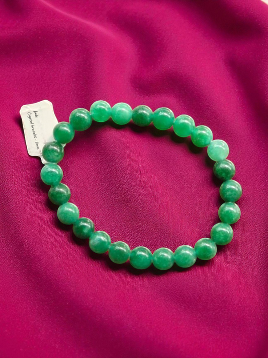 Jade Bracelet