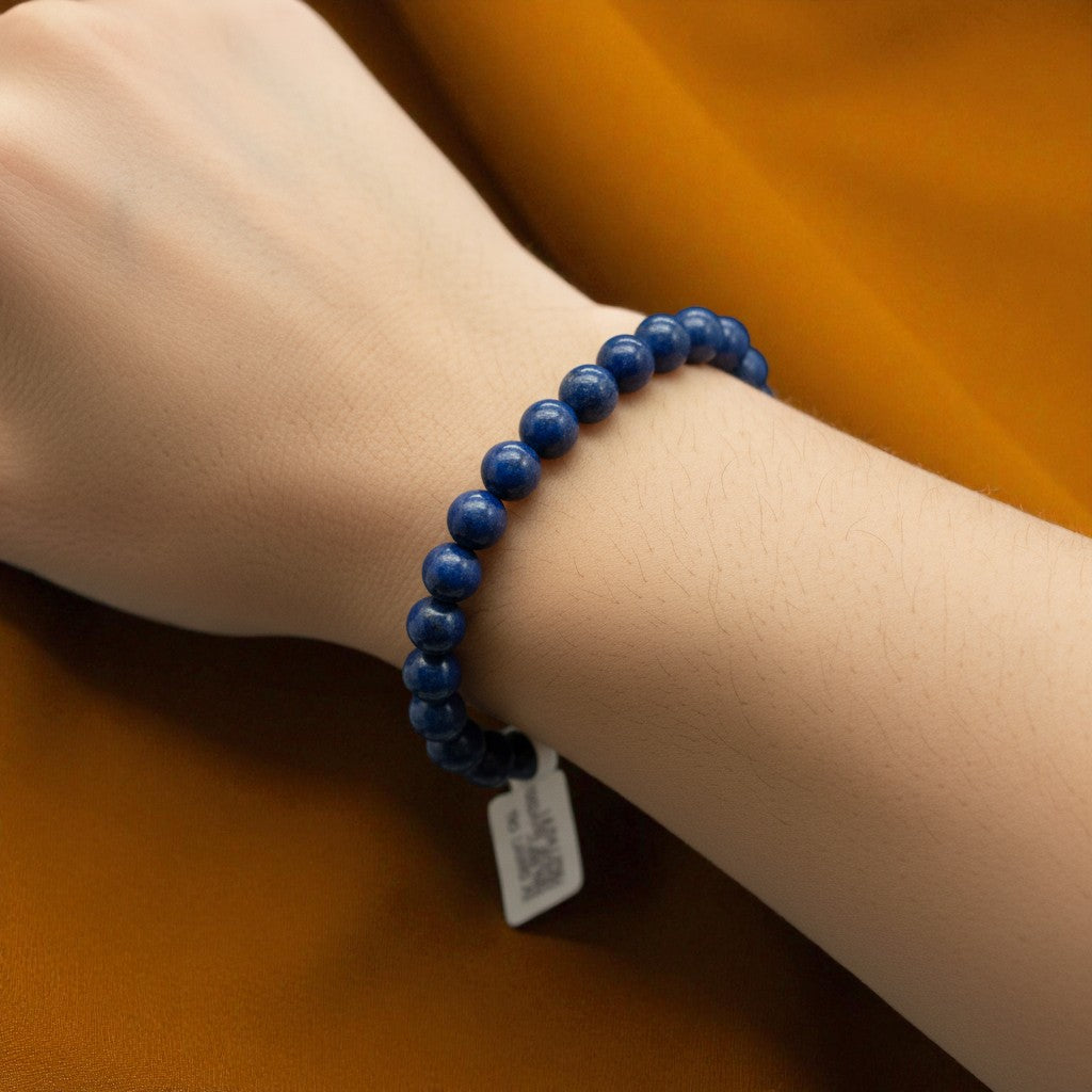 Lapis Lazuli bracelet