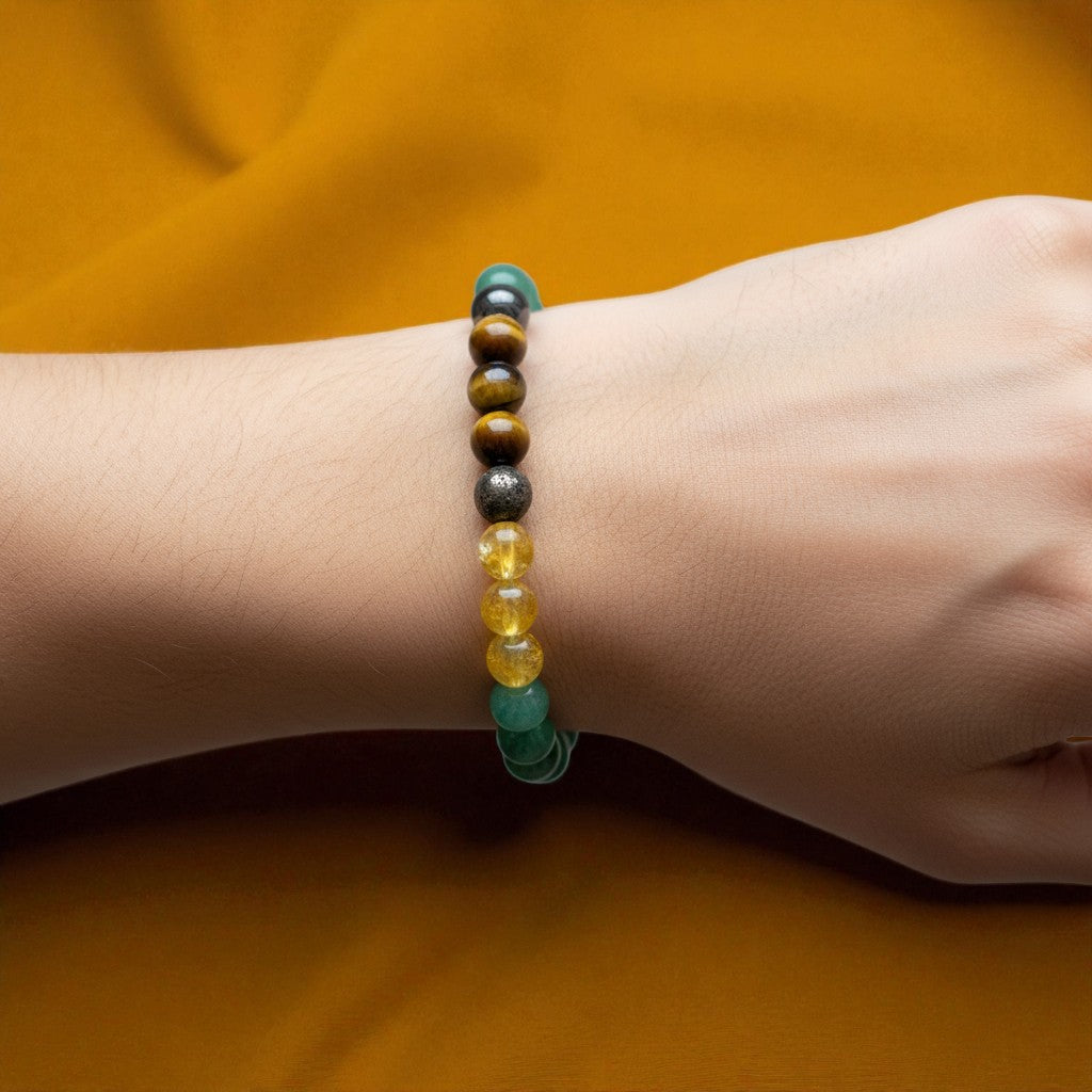 Money Magnet Bracelet