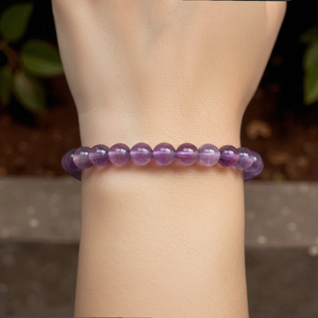 Amethyst Bracelet